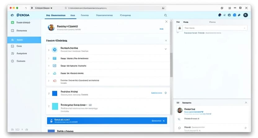 Graphique en barres montrant l'écart de scores entre les élèves les plus performants et les moins performants dans le rapport PISA, avec une légende en français
