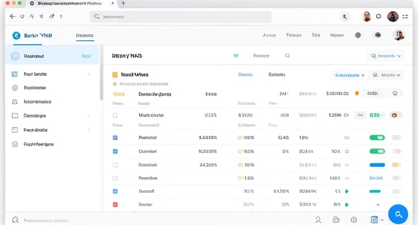 Capture d'écran du tableau de bord de gestion des finances personnelles de l'application Bankin', montrant une catégorie "Éducation & Enfants" avec des dépenses mensuelles et un budget défini.