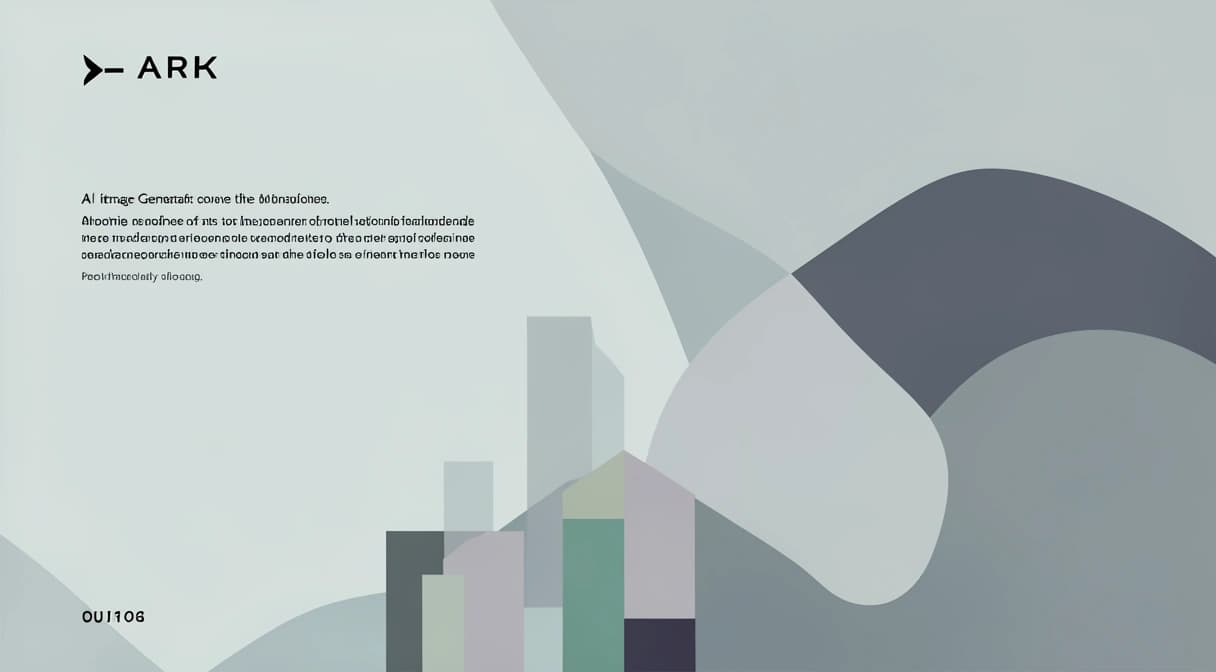 Enfant utilisant une tablette avec une interface éducative structurée, des graphiques de progression et des symboles de mathématiques et de français flottant autour de lui, dans un environnement calme et lumineux