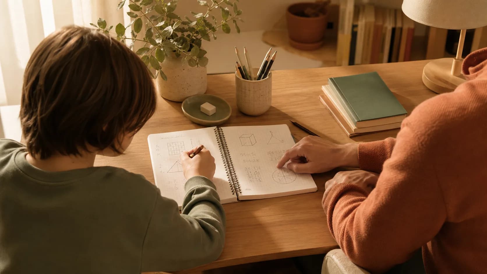 Classement PISA 2026 et devoirs : le plan parent pour