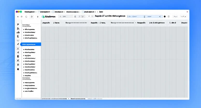 Tableau de bord parent Akademos montrant les rapports d'activité métacognitive de l'enfant