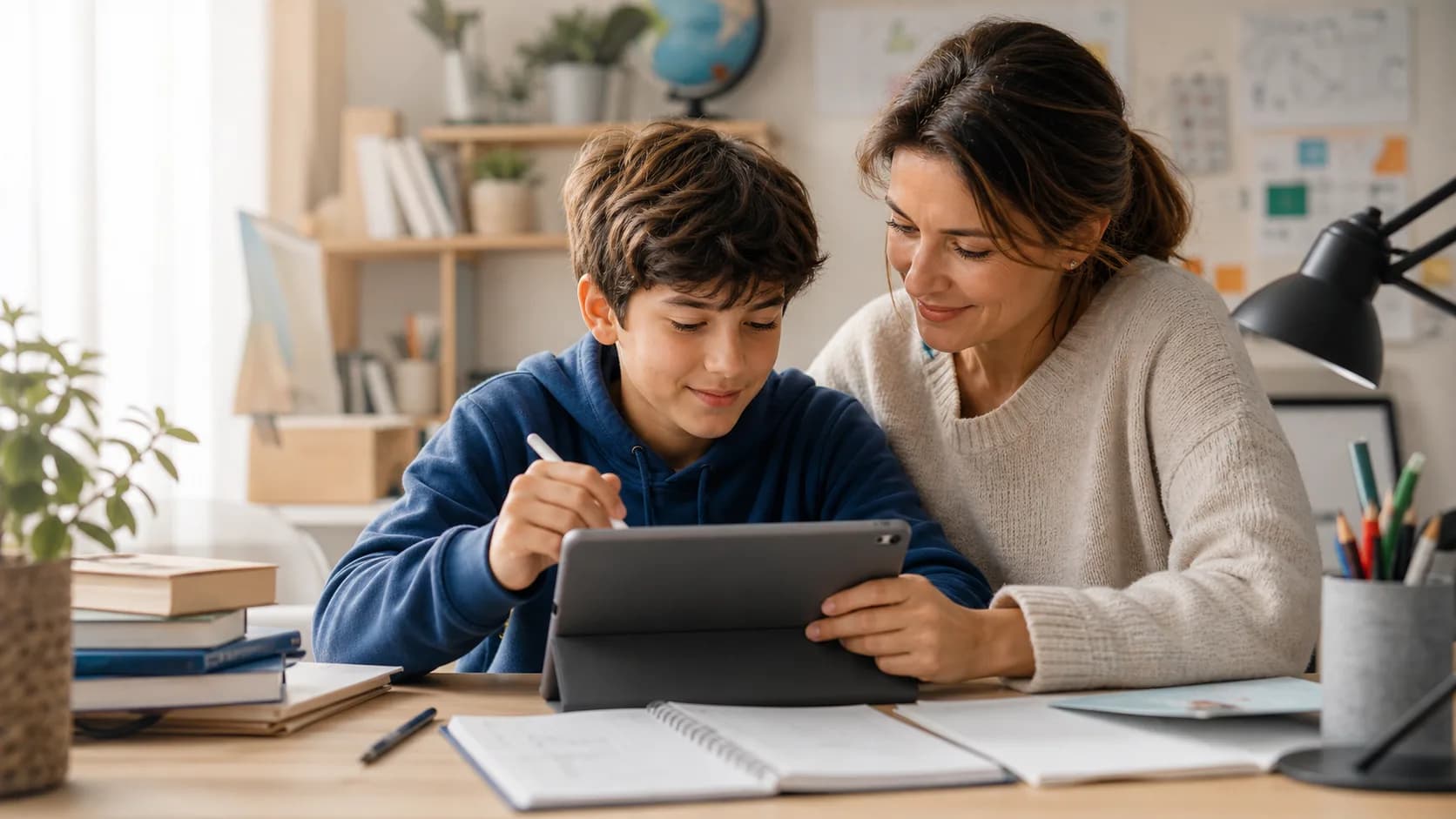 IA pour les devoirs en 2026: autoriser, surveiller, refuser