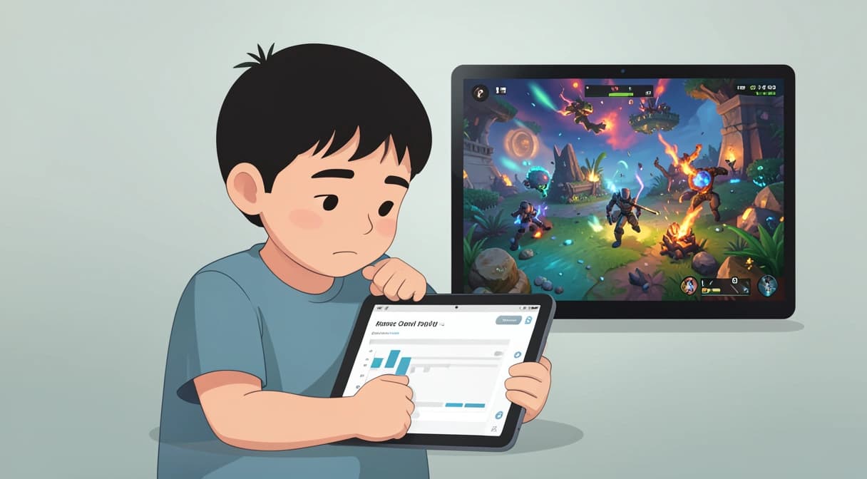 Pourquoi l’IA éducative ne doit pas ressembler à un jeu vidéo (et comment Akademos fait autrement)