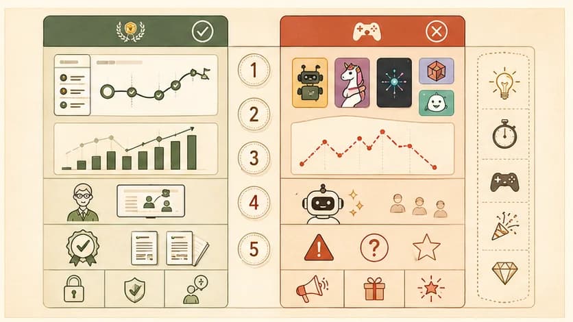 Tutorat IA 2026 : Comment distinguer les outils sérieux des gadgets éducatifs