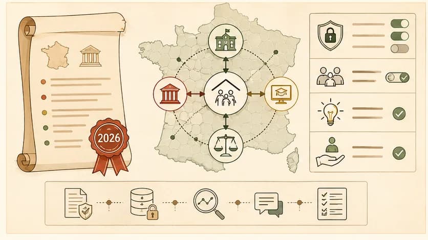 Tutorat IA 2026 : Comment les nouvelles recommandations du CNNum changent la donne pour les parents